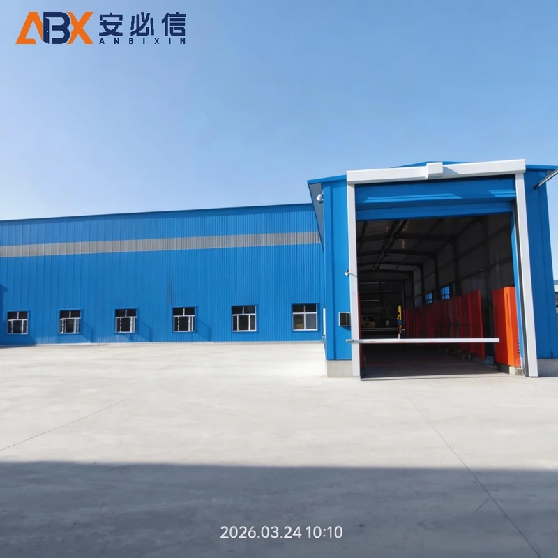 澳门特别行政区柔性门