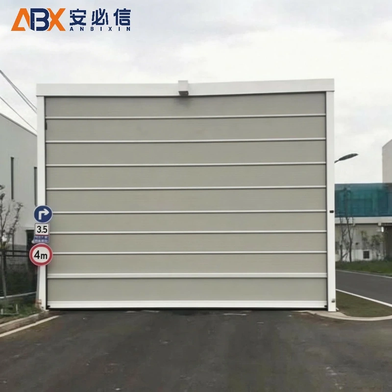 澳门特别行政区冷库门封