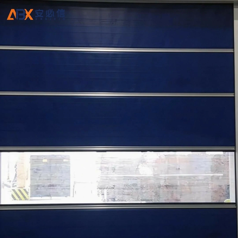 澳门特别行政区软质快速门